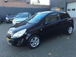 Opel Corsa 1.4-16V Color Edition Airco