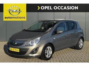 Opel Corsa 1.3 CDTI ECOFLEX 5D BNS EDITION