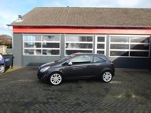 Opel Corsa 1.2-16V Enjoy