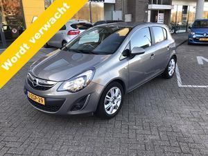 Opel Corsa 1.4 16v Blitz  NAV. Climate Cruise 16``LMV