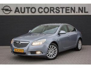 Opel Insignia 1.8 Business Navi Ecc Pdc Lm