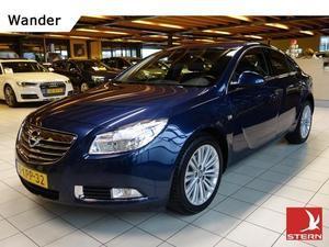 Opel Insignia 1.4T 103KW 5-DR DESGN ED Clim.contr. Trekh