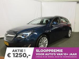 Opel Insignia 2.0 CDTI 96KW COSMO AUT6