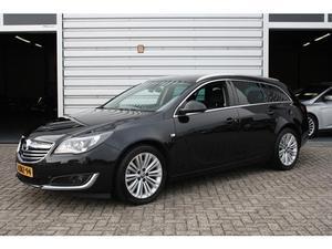 Opel Insignia Sports Tourer 2.0 CDTI 141PK ECOFLEX COSMO