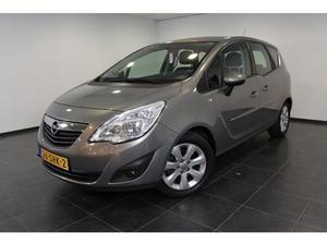 Opel Meriva 1.4Turbo Edition 120pk