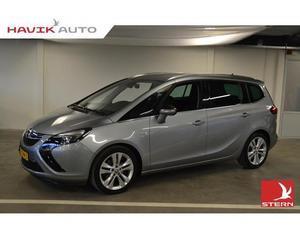 Opel Zafira 1.4T 120 pk ECOTEC S&S BNS EDIT.| NAVIGATIE |