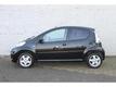 Peugeot 107 5D BLACK&SILVER *CRUISE CONTROL*