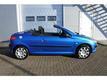 Peugeot 206 CC 1.6-16V CABRIOLET