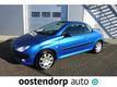 Peugeot 206 CC 1.6-16V CABRIOLET