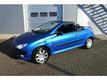 Peugeot 206 CC 1.6-16V CABRIOLET