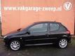 Peugeot 206 2.0-16V GTI 136PK