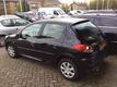 Peugeot 206 1.4 * CLIMA * RADIO CD * 12 MND GARANTIE * VERWACHT