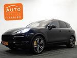 Porsche Cayenne 4.8 TURBO 500pk Aut, Keramisch, Full options