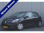 Renault Clio TCE 90pk Expression  NAV. Airco