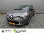 Renault Clio 0.9 TCE ECO NIGHT&DAY NAVIGATIESYSTEEM I AIRCO I LM VELGEN ZONDAG 18 DECEMBER GEOPEND!