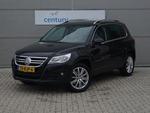 Volkswagen Tiguan 1.4 TSI 125pk Sport&Style ECC Navi Tel Trekhaak