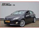 Ford Focus 1.0 ECOBOOST LEASE TITANIUM CLIMA 18INCH CRUISE PDC