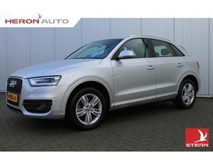 Audi Q3 2.0 TDI QUATTRO AUTOMAAT | Navigatie | Climatronic