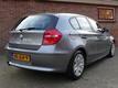 BMW 1-serie 116I BUSINESS LINE `09 Navi Clima Cruise