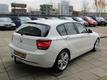 BMW 1-serie 114i 20% Sport ECC NAVI XENON 18``   VERKOCHT