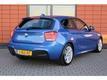 BMW 1-serie 125D HIGH EXECUTIVE M-UPGRADE