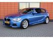 BMW 1-serie 125D HIGH EXECUTIVE M-UPGRADE