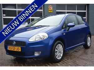 Fiat Punto 1.4 Edizione Prima