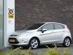 Ford Fiesta 1.25 80pk TITANIUM LM VELGEN CD CV AB CHROOM NAVI