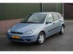 Ford Focus 1.8 TDCI COLLECTION 5DEURS, AIRCO, BOVENGEMIDDELD NETJES FIJNE, BETROUWBARE DIESEL