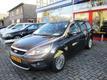 Ford Focus Wagon 1.8 Titanium navigatie! dealer onderhouden! trekhaak!