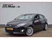 Ford Focus 1.0 ECOBOOST LEASE TITANIUM CLIMA 18INCH CRUISE PDC