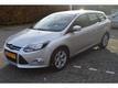 Ford Focus Wagon 1.6 TDCI TITANIUM Navigatie Trekhaak Pdc