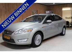 Ford Mondeo 2.0-16V LIMITED