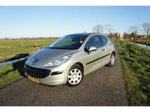 Peugeot 207 1.4 16V XS Airco * 1e Eigenaar *