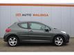 Peugeot 207 1.6 VTI 120PK Sportium, NL Auto, Slechts 49.028 Km!!, Clima, Cruise, Sportstoelen, Lmv, Pdc, Apk 12-