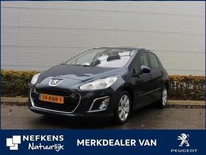 Peugeot 308 5-deurs Premi?re 1.6 VTi 120 pk NAVIGATIE