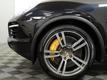 Porsche Cayenne 4.8 TURBO 500pk Aut, Keramisch, Full options