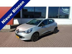 Renault Clio TCE 90pk Expression  NAV. Airco Cruise Trekhaak 16``LMV