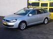 Volkswagen Golf Variant 2.0 TDI 140PK COMFORTLINE BJ2012 Navi Panoramadak ECC LMV PDC V A