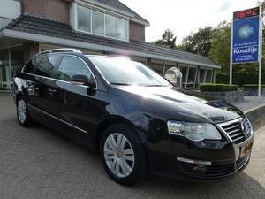 Volkswagen Passat Variant 2.0 TFSI HIGHLINE