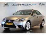 Lexus IS 300h First Edition Sunroof, Parkeersensor, Navigatie, Leder