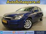 Opel Astra Wagon 1.8 ELEGANCE AIRCO CRUISELMV