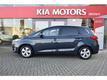 Kia Carens 1.6i-16V ISG BNS Pack 7-Zits ECC-Airco Cr.Control Navi Camera 7jr.Garantie