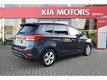 Kia Carens 1.6i-16V ISG BNS Pack 7-Zits ECC-Airco Cr.Control Navi Camera 7jr.Garantie