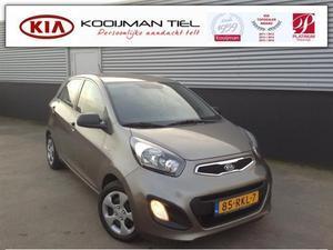 Kia Picanto 1.0 Comfort Pack   trekhaak