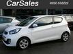 Kia Picanto 1.0 CVVT COMFORT PACK AIRCO 1E EIGENAAR.