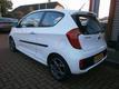 Kia Picanto 1.2 CVVT 3-DRS AC AUT STYLE PACK BOVAG