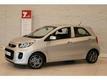 Kia Picanto 1.0 CVVT Colorline 5drs ** RIJKLAAR!  LM Velgen  Cruise  Climate  Leer  Bluetooth** *Incl. € 500,- i