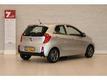 Kia Picanto 1.0 CVVT Colorline 5drs ** RIJKLAAR!  LM Velgen  Cruise  Climate  Leer  Bluetooth** *Incl. € 500,- i