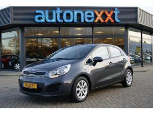 Kia Rio 1.2 CVVT COMFORT PACK | AIRCO | RADIO CD | ELEK RAMEN | CV